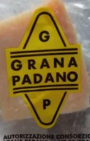 Grana Padano riserva 20 mesi
