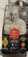 Formaggio padani dop