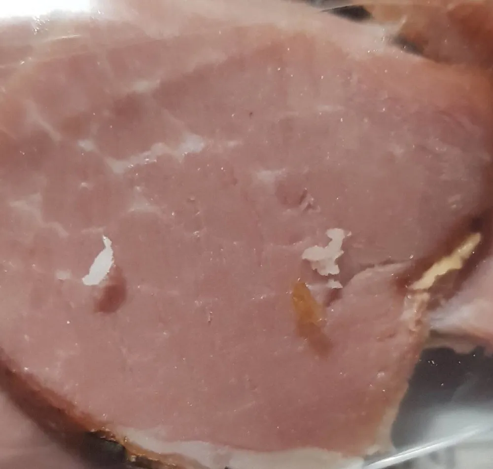 Filet mignon fumé