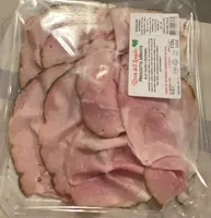 Prosciutto arrosto