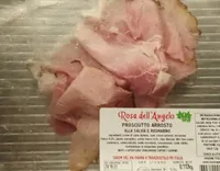 Prosciutto arrosto