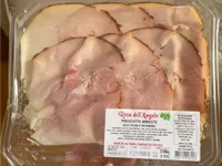 Prosciutto arrosto