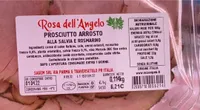 Prosciutto arrosto