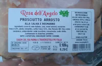 Prosciutto arrosto