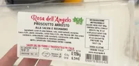 Prosciutto arrosto