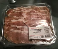 Prosciutto crudo 24 mesi stagionato al naturale
