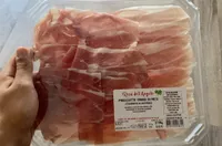 prosciutto crudo