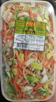 Sopa Juliana