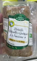 Véritable andouille de Guémené à l'ancienne fumée