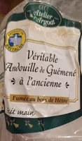 Véritable andouille de Guémené à l'ancienne