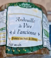 Andouille de vire