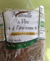 Andouille de Vire