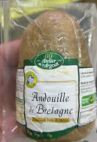 Andouille de Bretagne