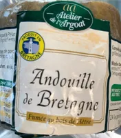 Andouille de Bretagne