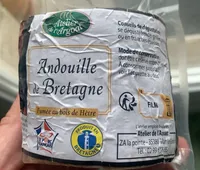 Andouille de Bretagne