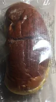 Bollo mantequilla