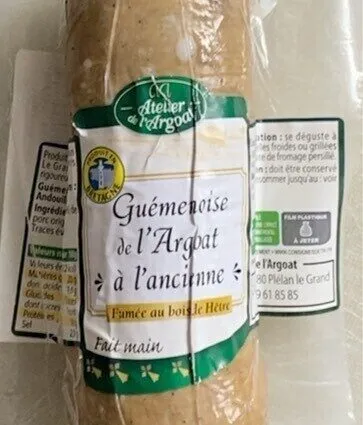 Guemenoise de l’argoat