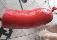 Saucisson de cheval