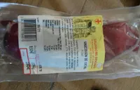saucisson de cheval