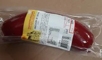Saucisson de cheval