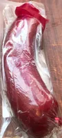 Saucisson de cheval