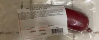 Saucisson de cheval