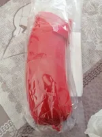 Cervelas de cheval et de porc féculé