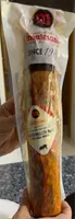 Lomo de bellota ibérico