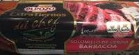 Solomillo Extra Barbacoa