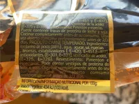 Solomillo de cerdo barbacoa