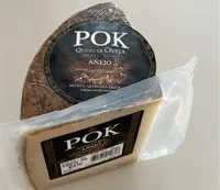 Queso de oveja