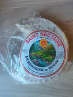 Saint Nectaire