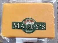 Mature Cheddar