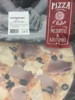 Presunto & Azeitonas