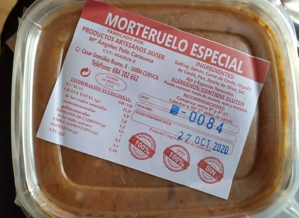 Morteruelo