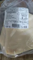 Formaggio da grattugia a pasta dura