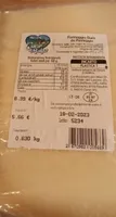 Formaggio grana