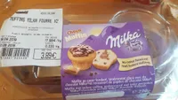 Choco Muffin