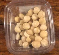 Noci di macadamia
