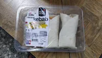 Kebab pollo