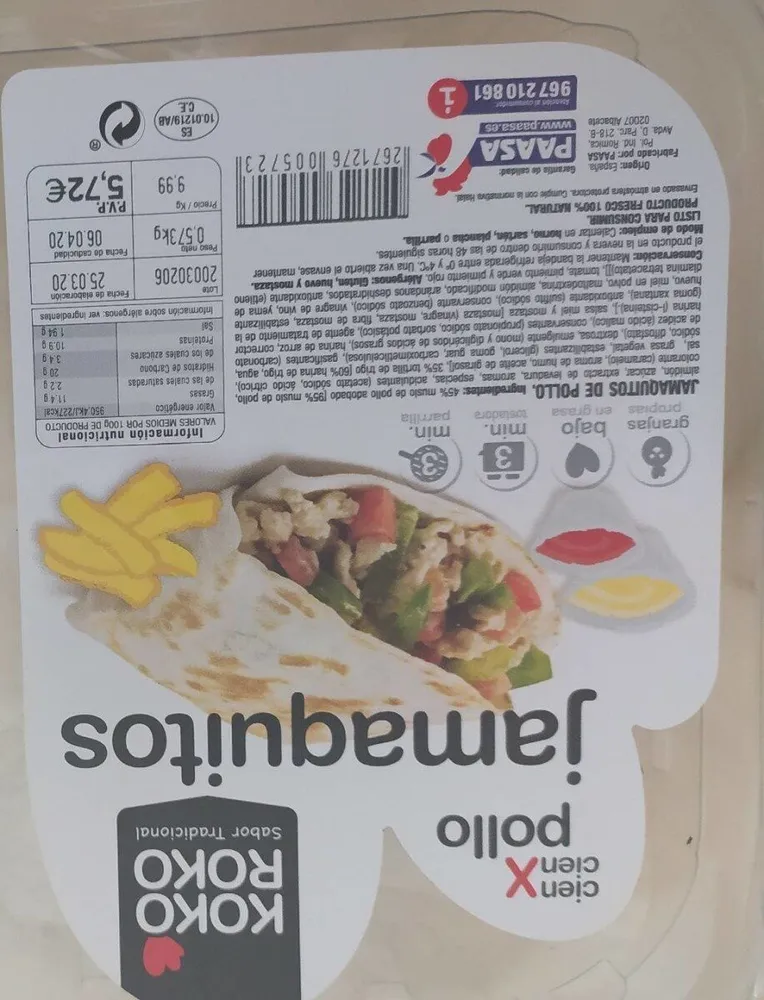 Jamaquitos