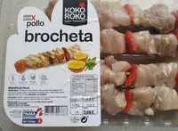 Brocheta