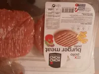 Hamburguesa