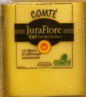 Comté 15 Mois