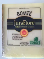 Jura flore