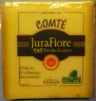 Comté Fort des Rousses 15 mois