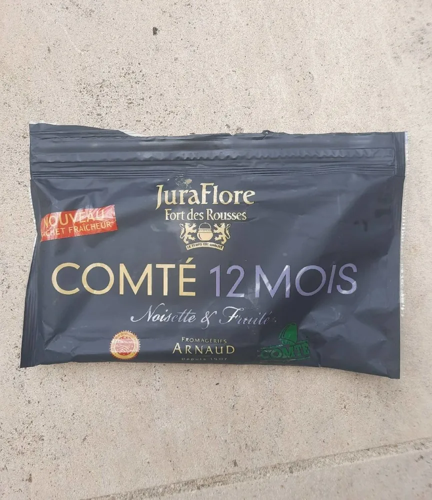 JuraFlore-Compté(12 mois)