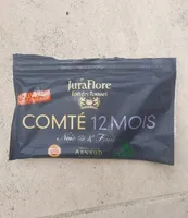 JuraFlore-Compté(12 mois)