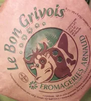 Le bon grivois