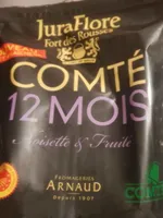 Comte 12 mois